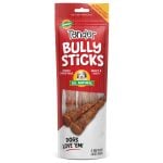 Lennox Rawhide Express Tender Bully Sticks 8″ 4.16 oz Package Lennox Tender Bully Sticks 8in Dog Treats