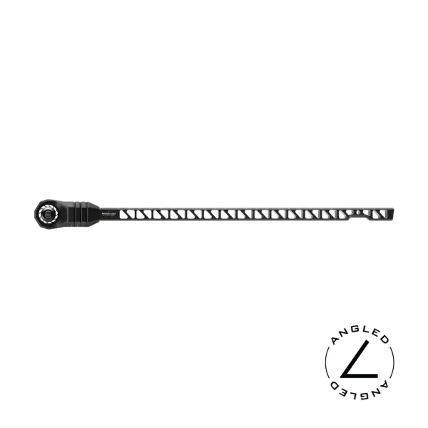 Mathews Angled Bridge Lock Stabilizer Black 15in