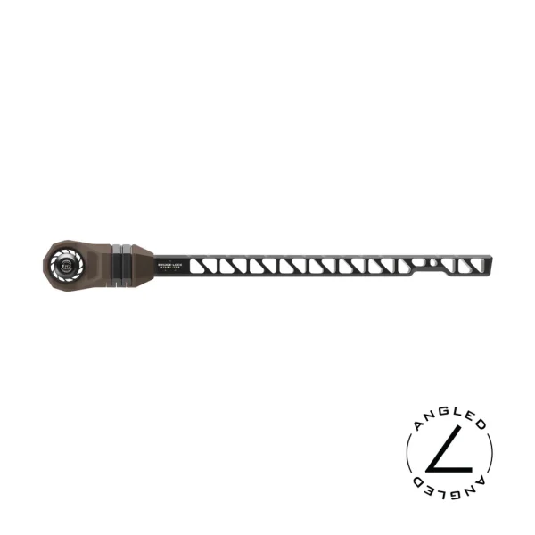 Mathews Angled Bridge Lock Stabilizer Kodiak 10in