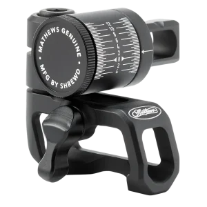 Mathews Integrated Bridge-Lock V-Bar Right Hand 82076