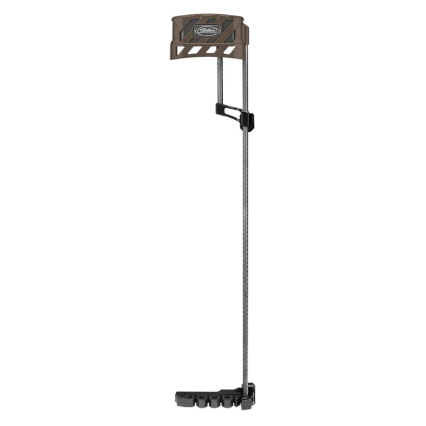 Mathews Low Pro Detachable Quiver Brown 80898