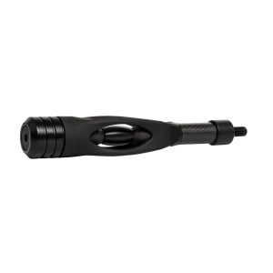 Trophy Ridge Siesmic Stabilizer 6in Black AST2606
