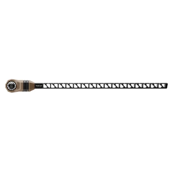 Mathews Bridge Lock Stabilizer 15 Inch Kodiak Brown