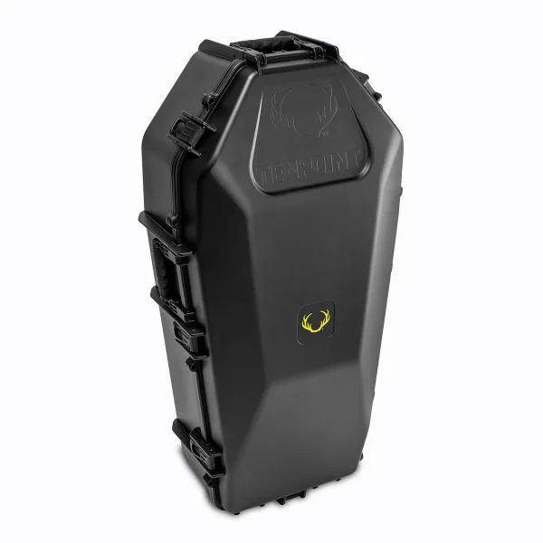 Tenpoint Crossbow Hard Case
