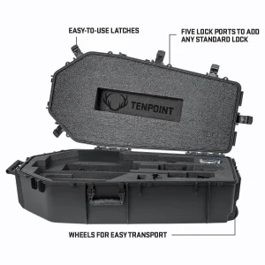 Tenpoint Crossbow Hard Case