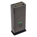 WiseEye DC-2 Li-ion Lithium Rechargeable Battery For (Wise Eye DC-2 Trail Cameras) Wise Eye Lithium-Ion Rechargeable Battery