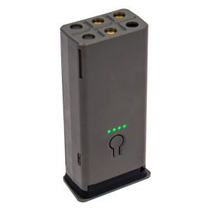 Wise Eye Lithium-Ion Rechargeable Battery