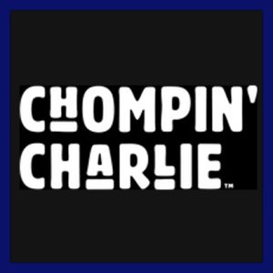 Chompin' Charlie Dog Treats