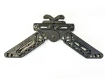 Pine Ridge Kwik Stand In-Limb Black 2564-BK