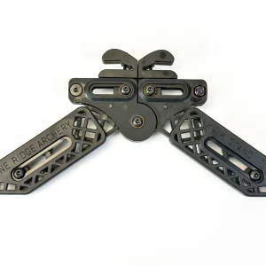 Pine Ridge Kwik Stand In-Limb Black 2564-BK