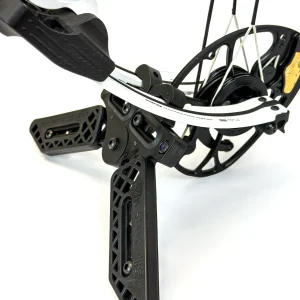 Pine Ridge Kwik Stand In-Limb Black 2564-BK