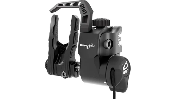 QAD Bowtech Ultrarest Integrate MX2