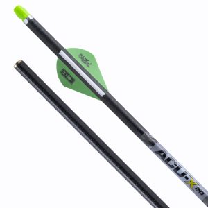 Tenpoint Crossbow ACU-X Carbon Arrows