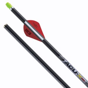 Tenpoint Crossbow ACU-X RD Carbon Arrows Reverse Draw