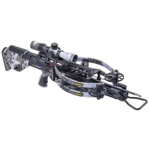 Tenpoint Crossbow TRX Ultra ACUslide MAXX EVO-X Elite Camo Scope