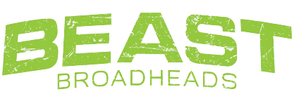 Beast Broadheads Logo