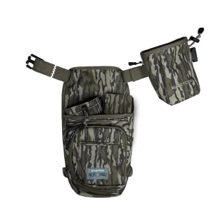 Easton Pack Mule Quiver Mossy Oak 802627