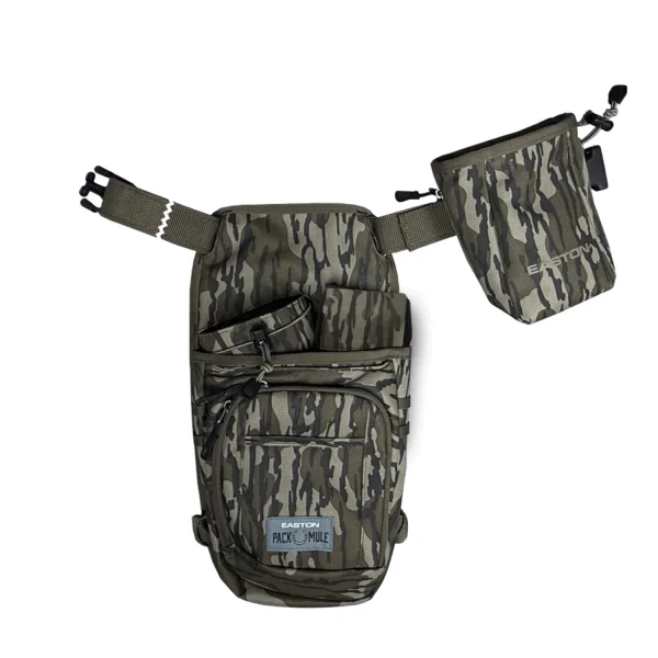 Easton Pack Mule Quiver Mossy Oak 802627