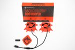 Grakksaw Backcountry Bootdryer