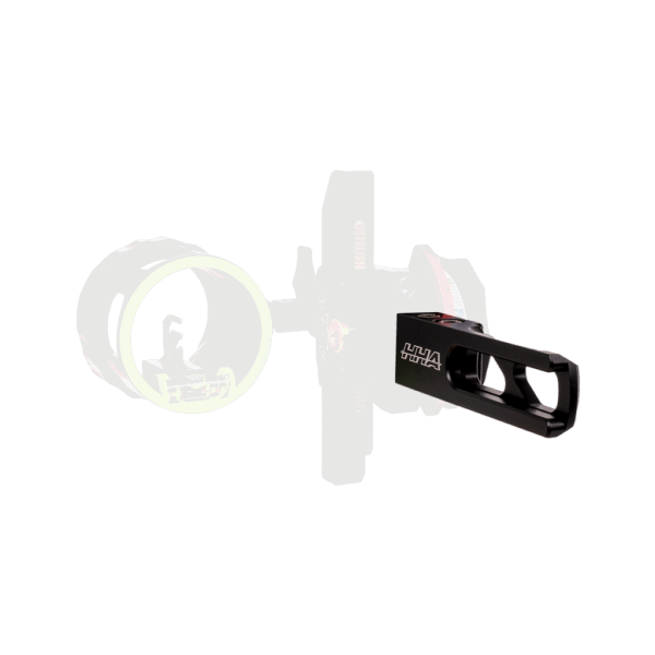 HHA Bridgelock Bar for all NYTRX Series Sights