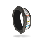 HHA NYTRX PRO YARDAGE WHEEL Slate NP-WHEEL-SL