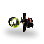 HHA Nytrx PRO 3 Pin Pic mount Sight