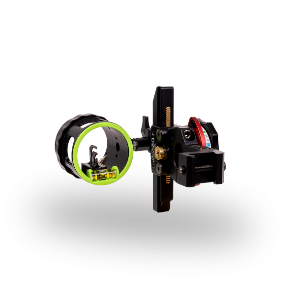 HHA Nytrx PRO 3 Pin Pic mount Sight