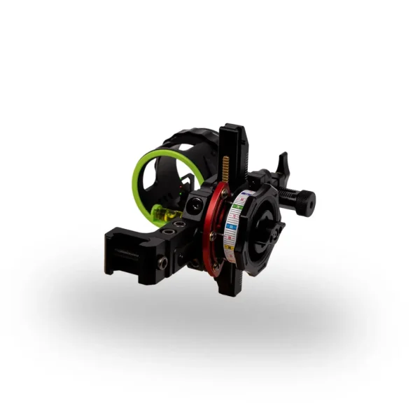 HHA Nytrx PRO 3 Pin Pic mount Sight