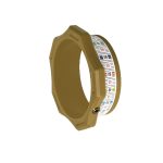 HHA Sports NYTRX PRO YARDAGE WHEEL Replacement Coyote Tan NP-WHEEL-CT