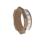 HHA Sports NYTRX PRO YARDAGE WHEEL Replacement Desert Sand NP-WHEEL-DS