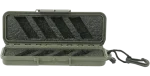 SKB Broadhead Case Green