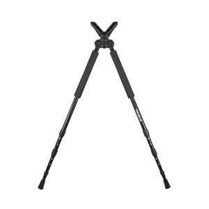 TruGlo Solid Shot Adjustable Bipod TG-TG8920XB