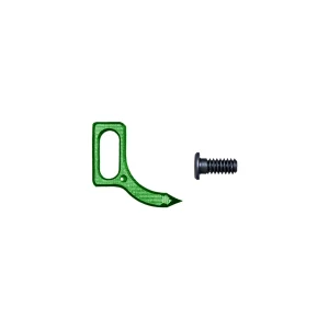 Axcel-29772 Driver Upper Pointer Green