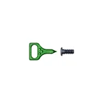 Axcel-29955 Driver Middle Pointer Green