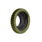 Axcel-30042 Driver Dually Wheel and Tread Tactical Bowhunting Green