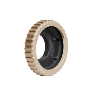 Axcel-30047 Driver Dually Wheel and Tread Terrain