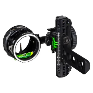 Axcel Driver AVX Triple Threat Pin Bridge-Lock Sight