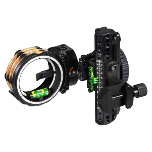 Axcel Driver Picatinny 3 Pin Sight
