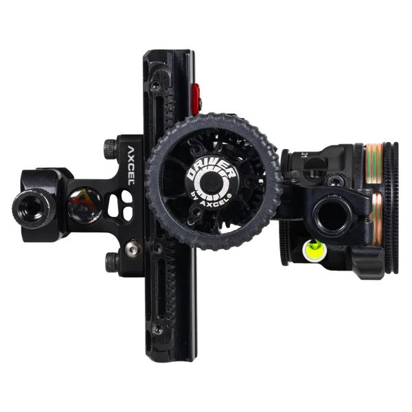 Axcel Driver Picatinny Triple Stack Sight