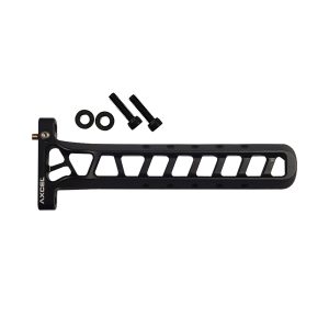 Axcel Sights DRIVER Extension Bar Mathews Bridge Lock Mount 6in