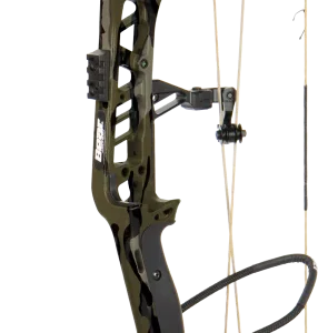 Bear Archery Redeem Mossy Oak Bottom Land