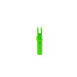 Bohning Blazer Double Lock Nock Neon Green