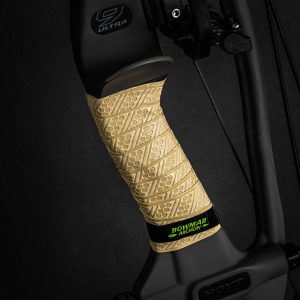 Bowmar Grip Tape Desert Tan