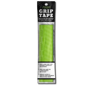 Bowmar Grip Tape Green