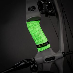 Bowmar Grip Tape Green