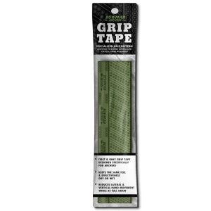 Bowmar Grip Tape Moss