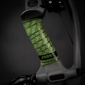 Bowmar Grip Tape Moss