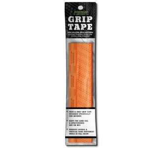 Bowmar Grip Tape Orange