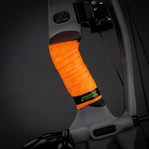 Bowmar Grip Tape Orange