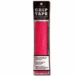 Bowmar Grip Tape Red